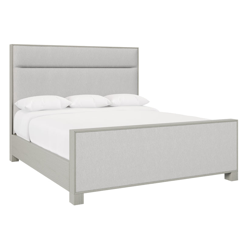 Stratum Panel Bed