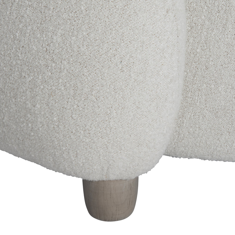 Merritt Fabric Sofa