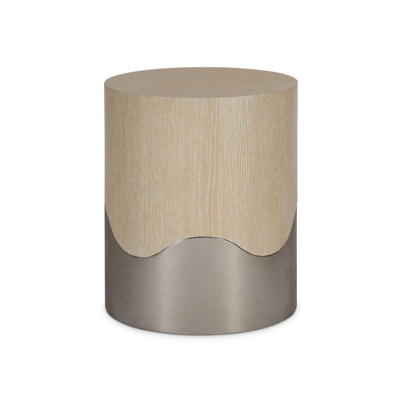 Solaria Accent Table