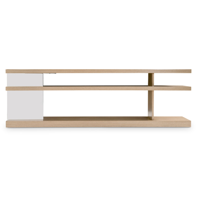 Modulum Console Table