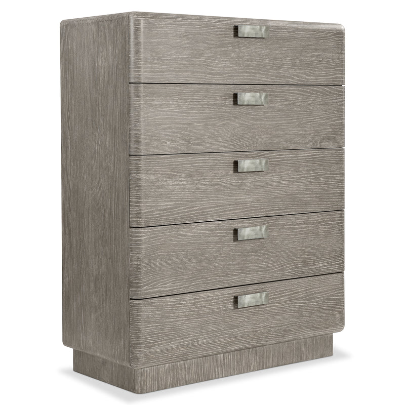 Monolith Tall Drawer Chest