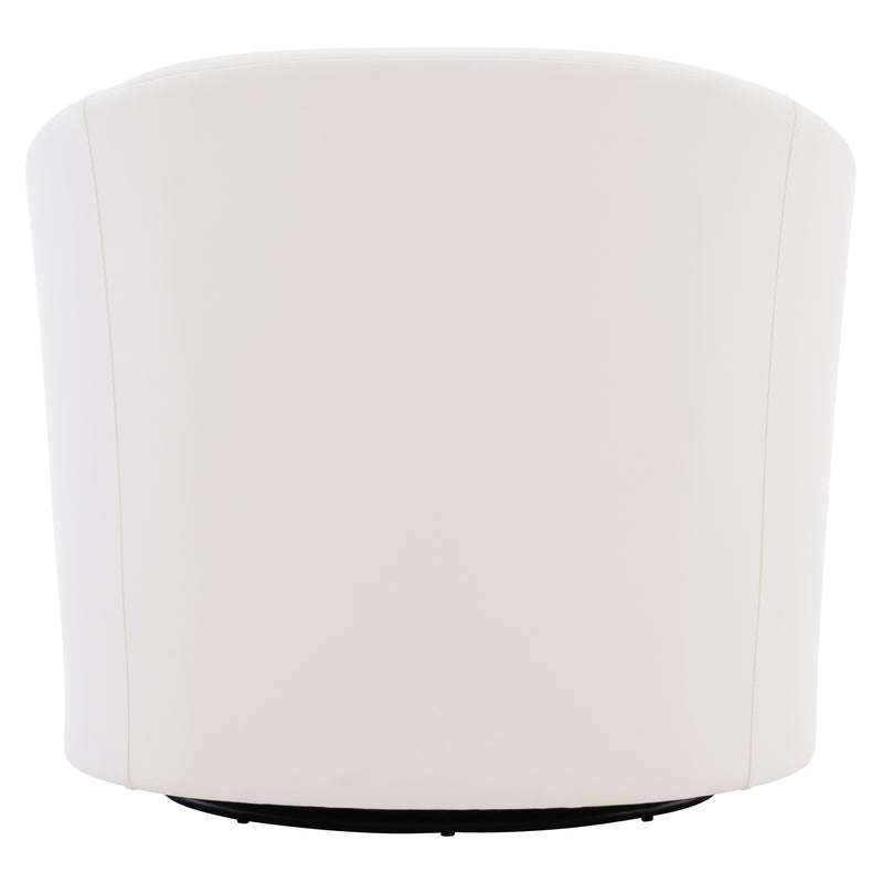 Aventura Outdoor Swivel Chair