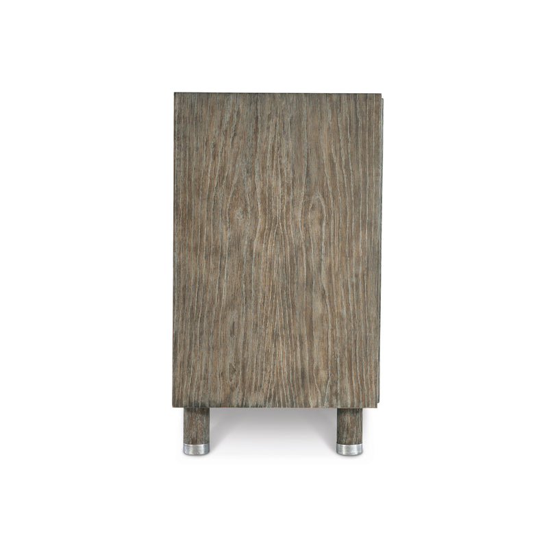 Alhambra Entertainment Credenza