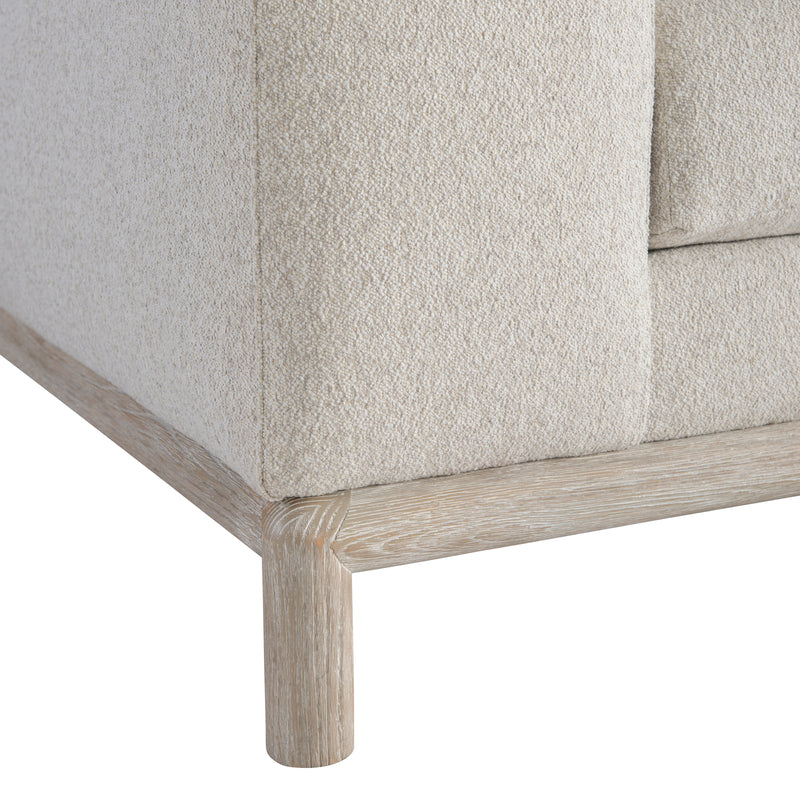 Hadley Fabric Chair
