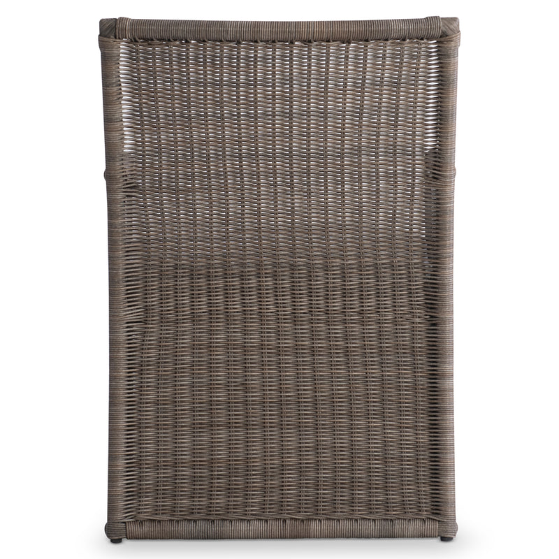 Amelia Outdoor Arm Chair