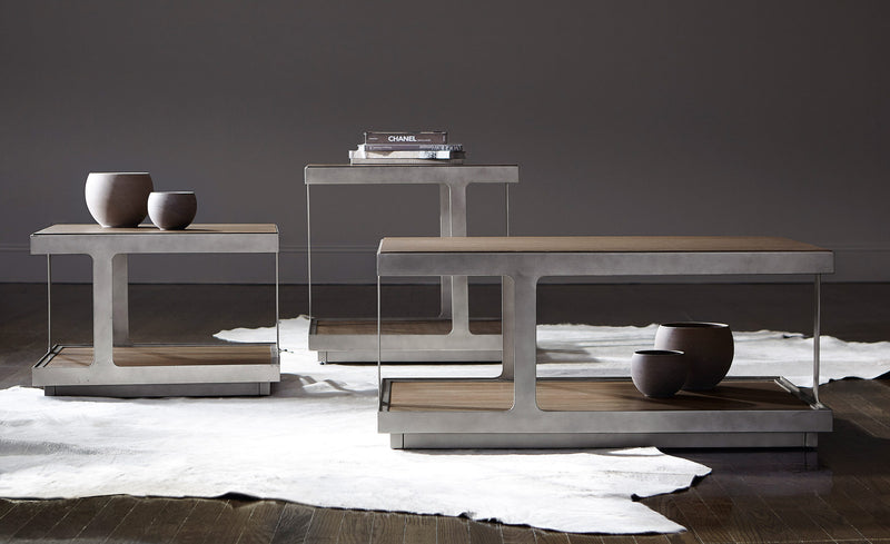 Belvedere Side Table