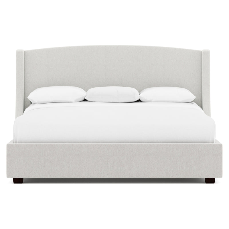 Cooper Fabric Storage Shelter Bed