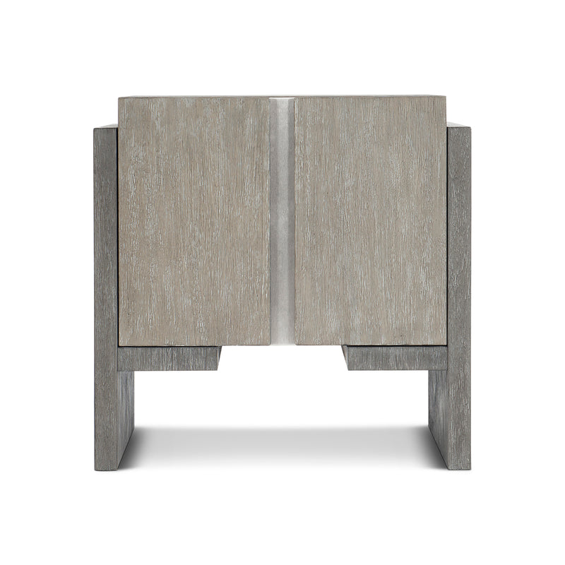 Foundations Side Table