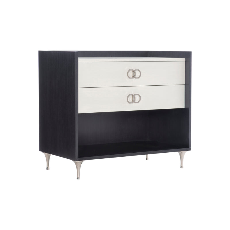 Silhouette Nightstand