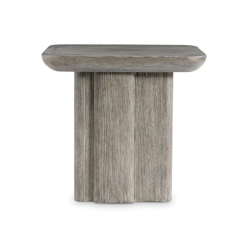 Monolith Side Table