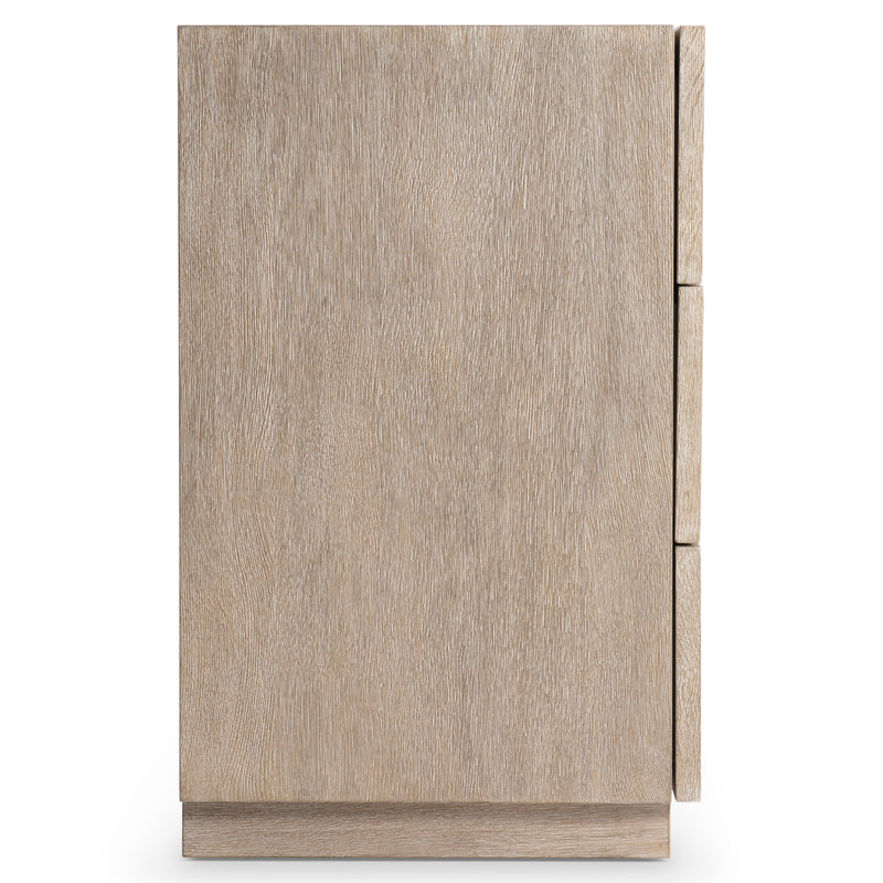 Hansby Dresser