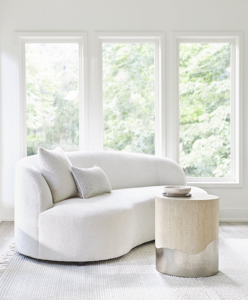 Solaria Accent Table