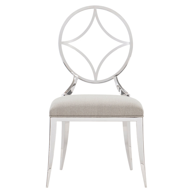 Filmore Fabric Side Chair