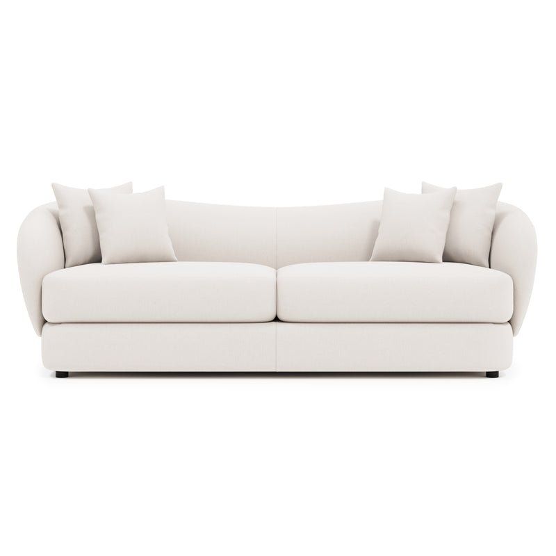 Margot Fabric Sofa