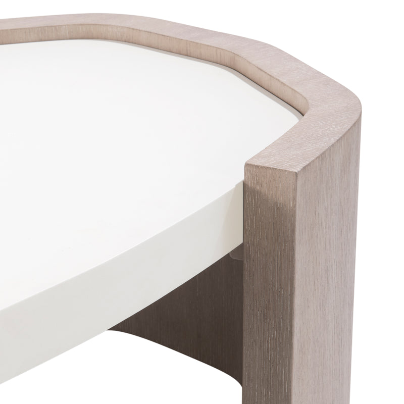 Weston Cocktail Table