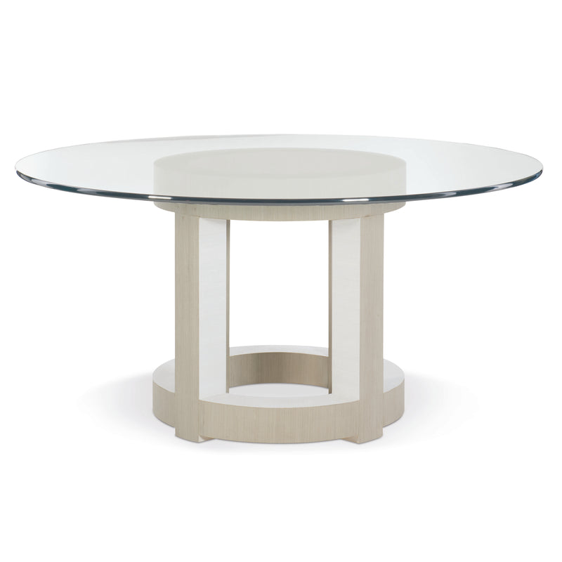 Axiom Dining Table