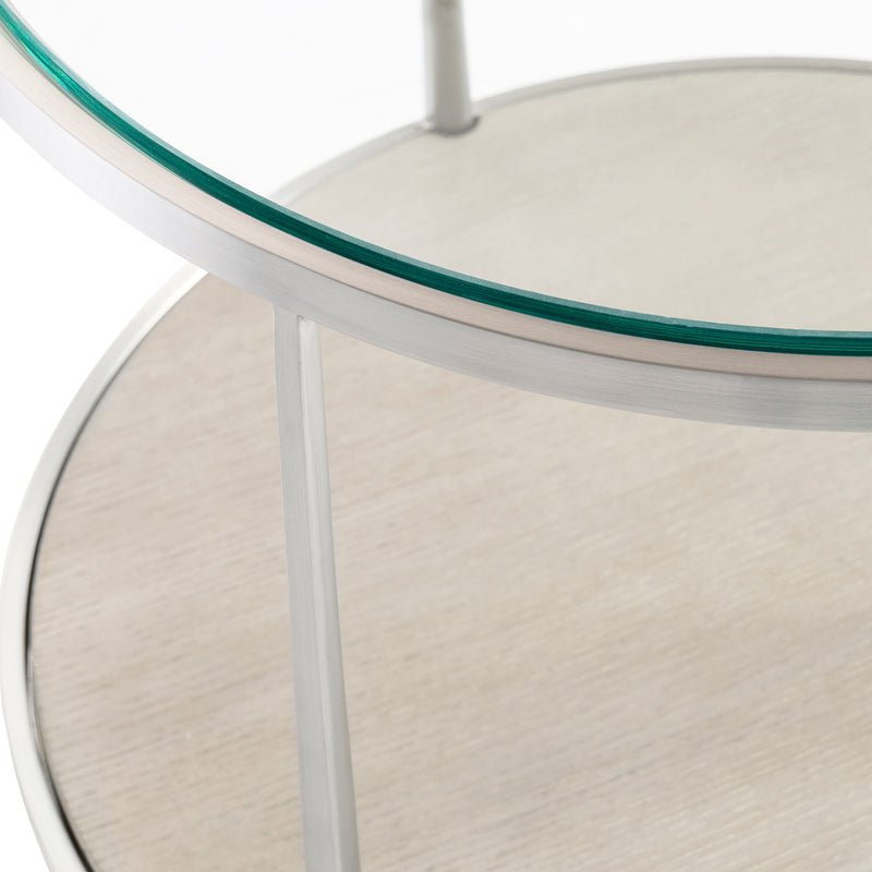 Cornelia Side Table