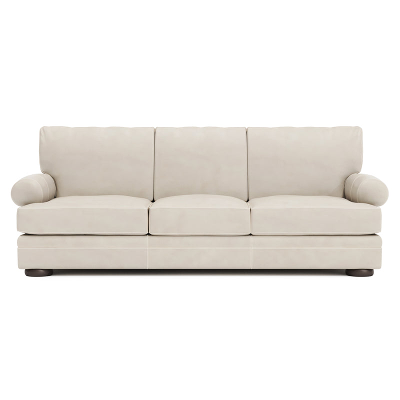 Harrison Leather Sofa