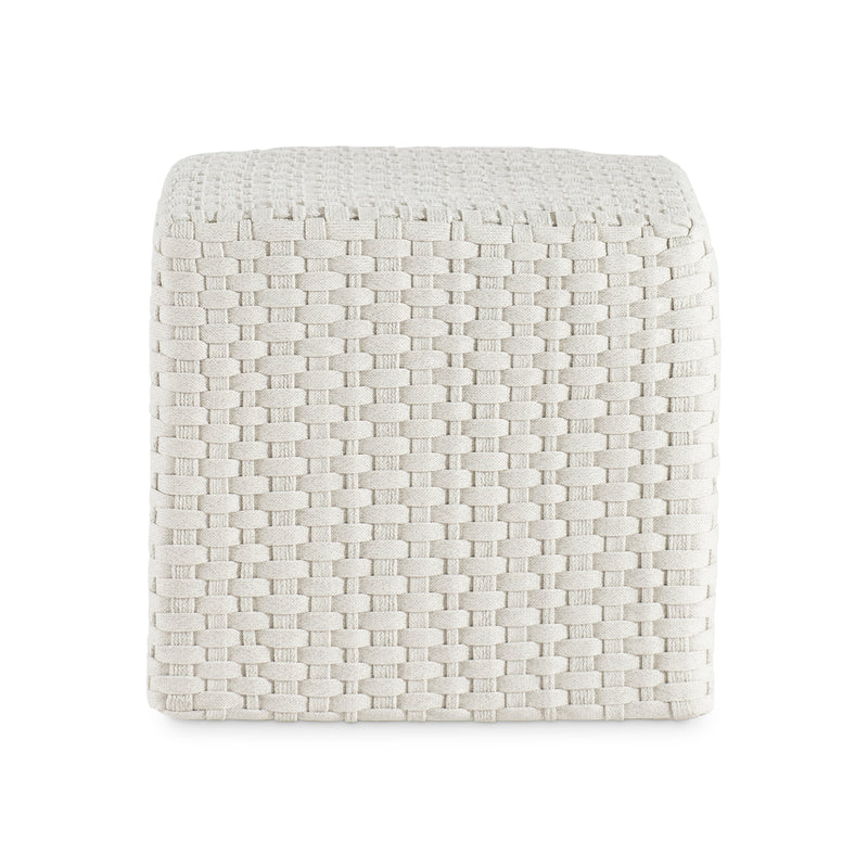 Boca Outdoor Ottoman