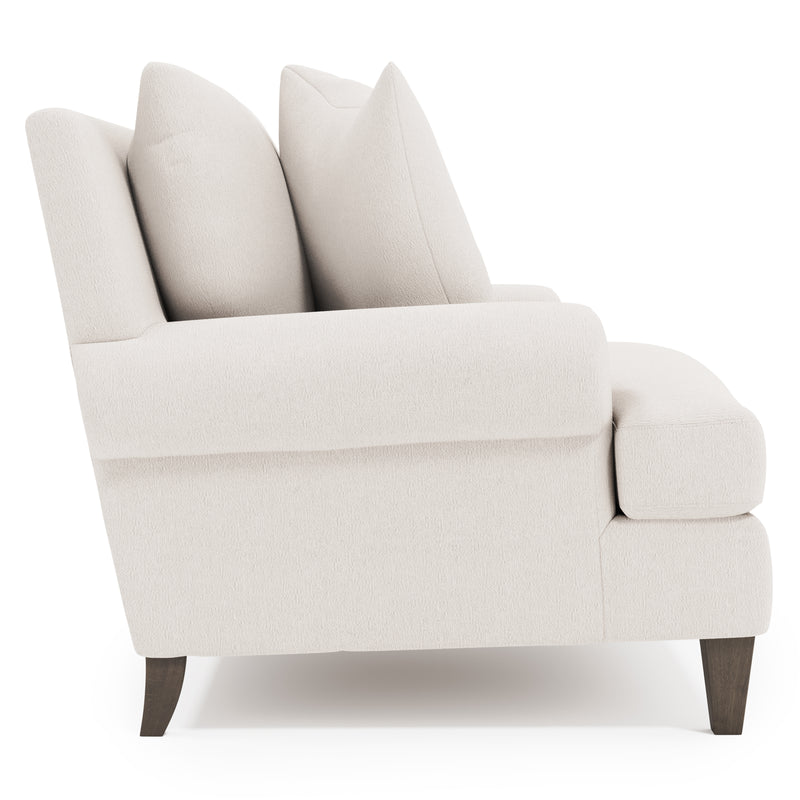 Isabella Fabric Chair