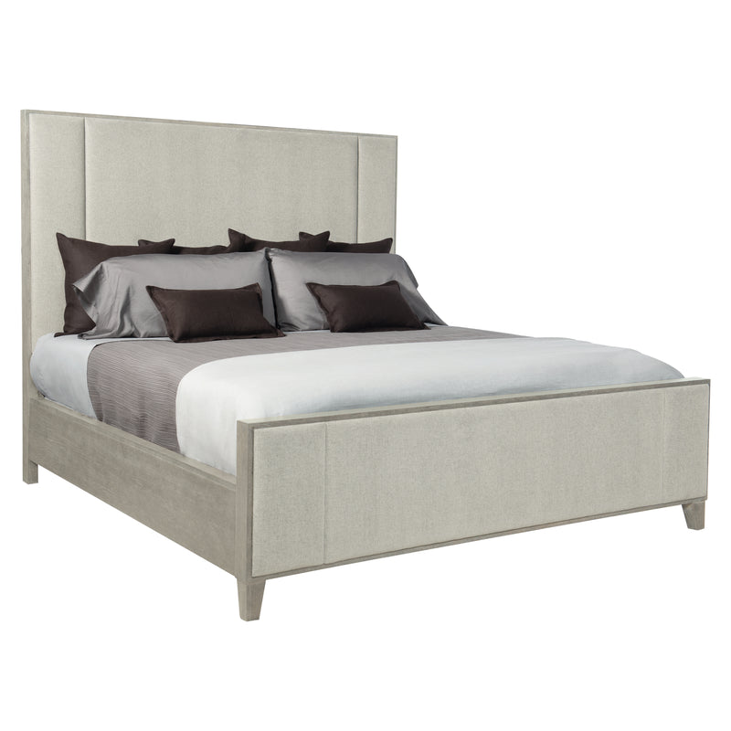 Linea Panel Bed