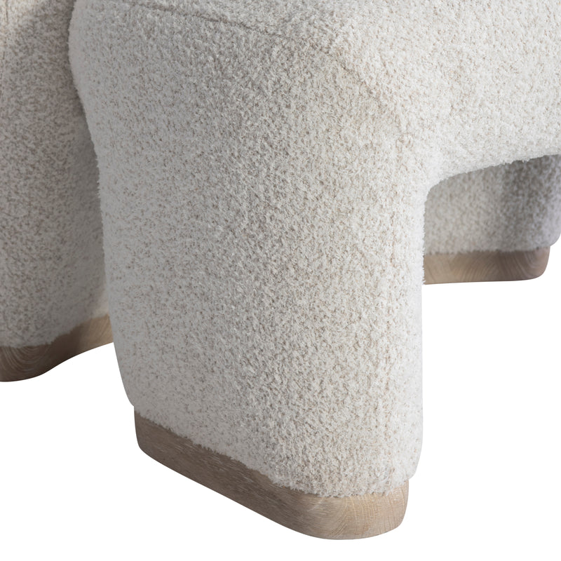 Scout Fabric Chair