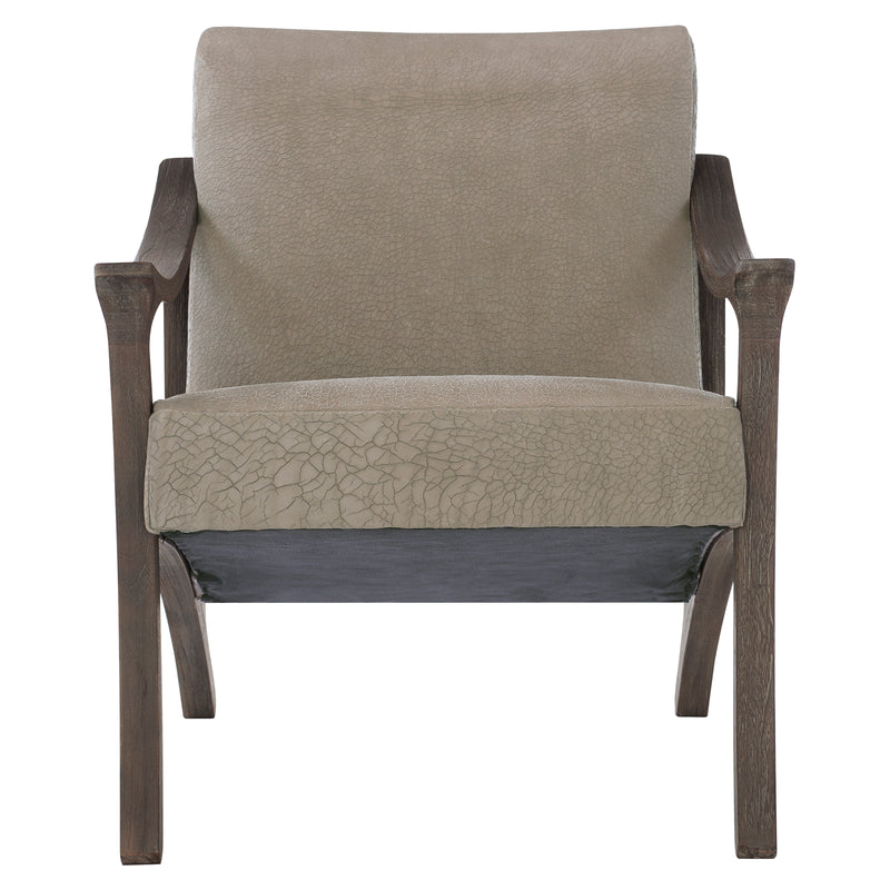 Dash Leather Chair