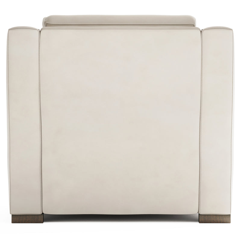 Germain Leather Chair