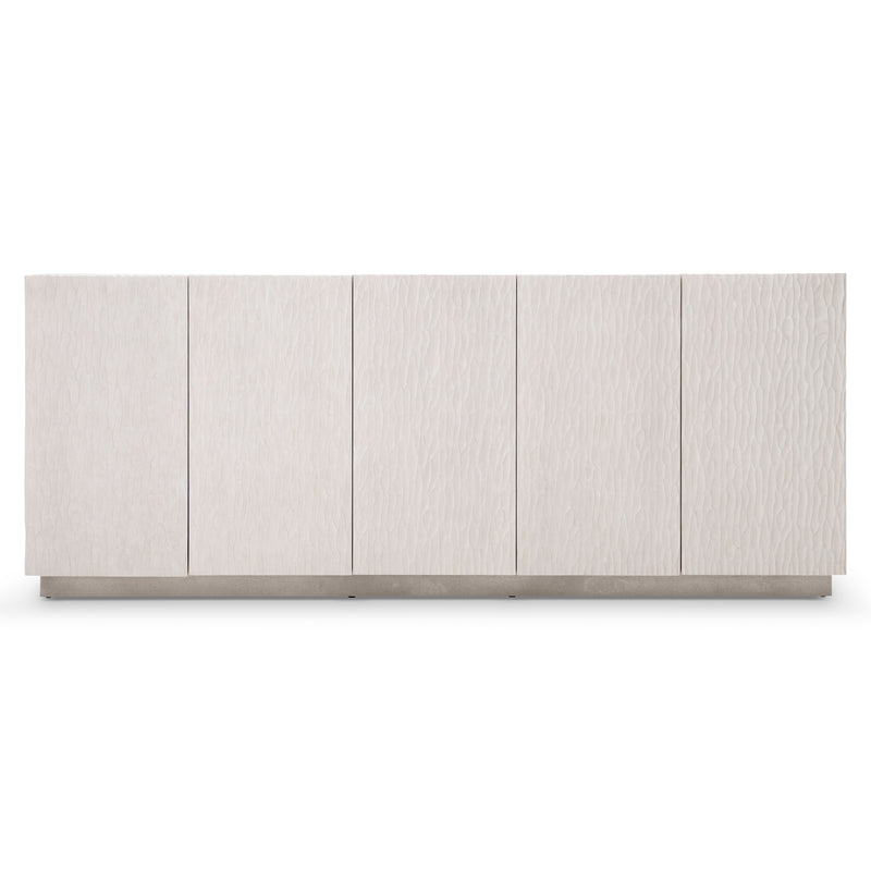 Solaria Entertainment Credenza