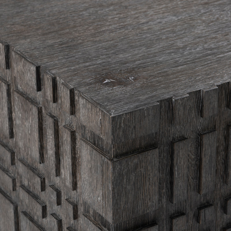 Cowley Cocktail Table