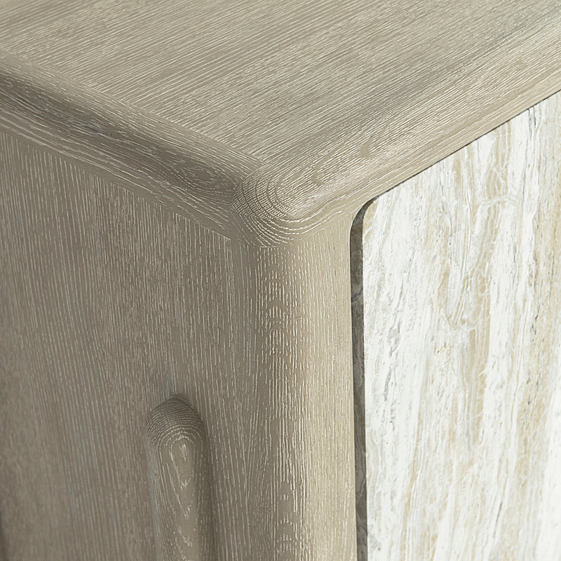 Arcadia Entertainment Credenza