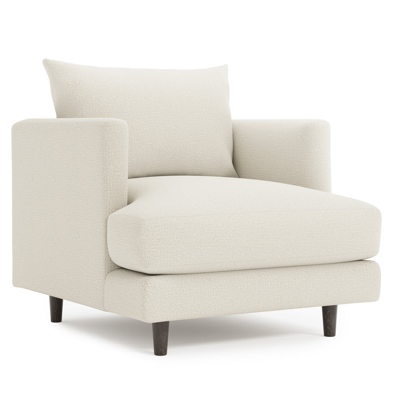 Colette Fabric Chair