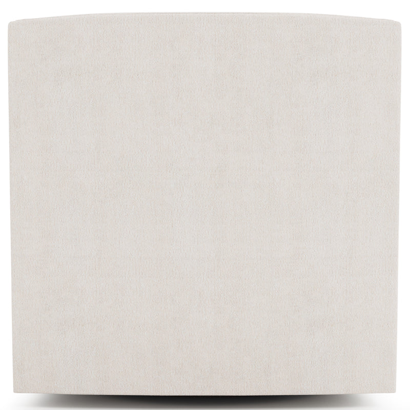 Candace Fabric Swivel Chair