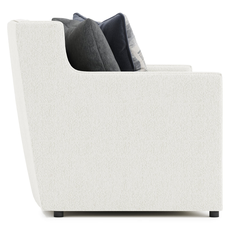Candace Fabric Sofa
