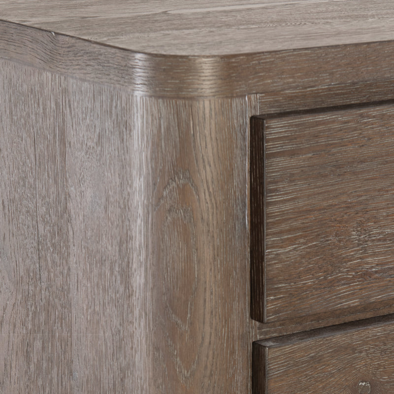 Outline Tall Drawer Chest