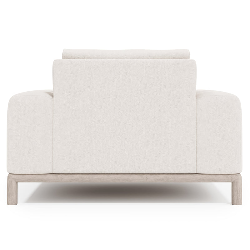 Hadley Fabric Chair