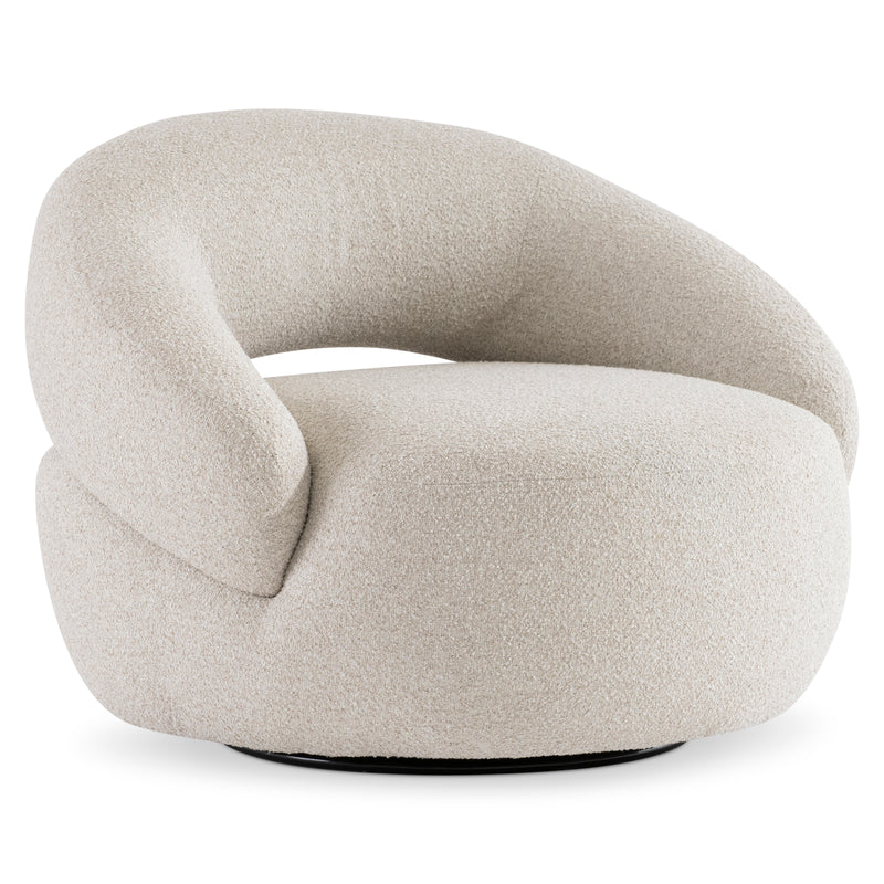 Cascais Outdoor Swivel Chair