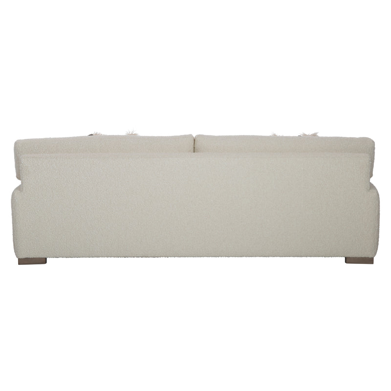 Berkeley Fabric Sofa