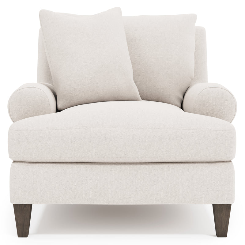 Isabella Fabric Chair