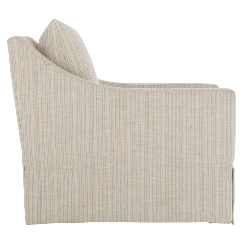 Grace Fabric Chair