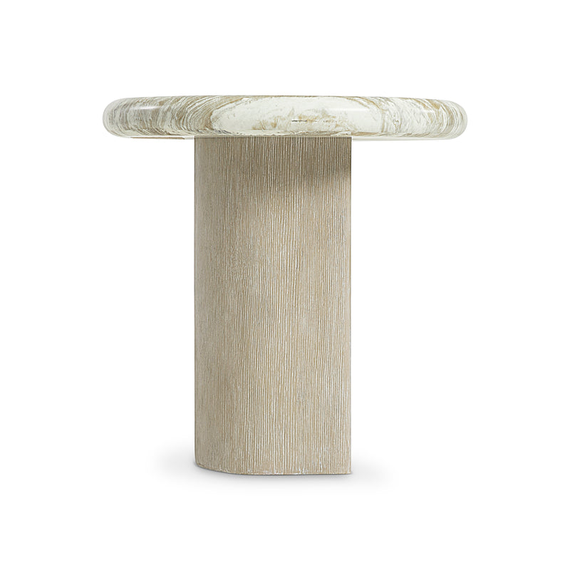 Arcadia Accent Table