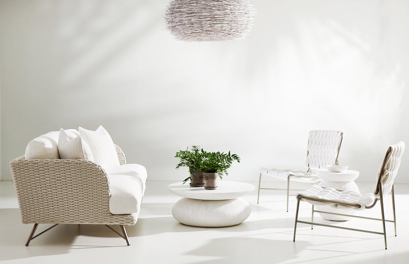 Isola Outdoor Sofa