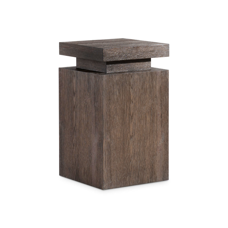 Outline Accent Table