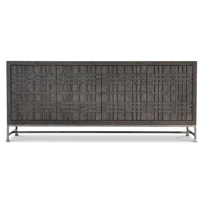 Tribeca Entertainment Credenza