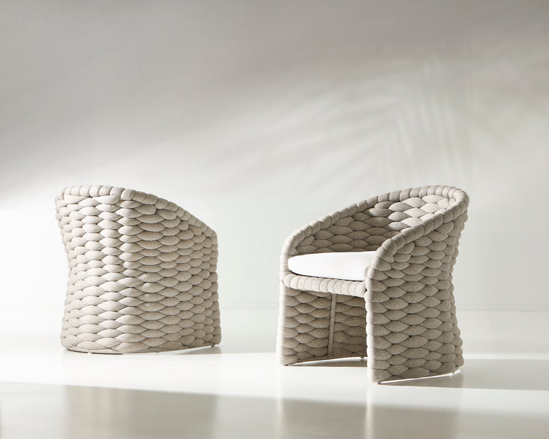 Salinas Arm Chair