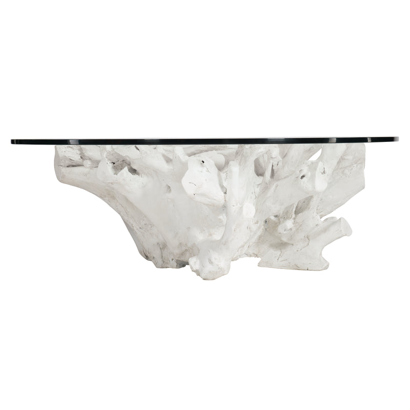 Silvius Cocktail Table