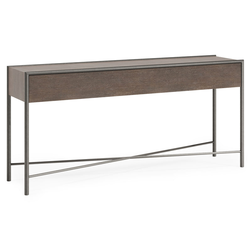 Outline Console Table