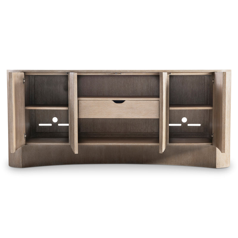 Loggia Entertainment Credenza