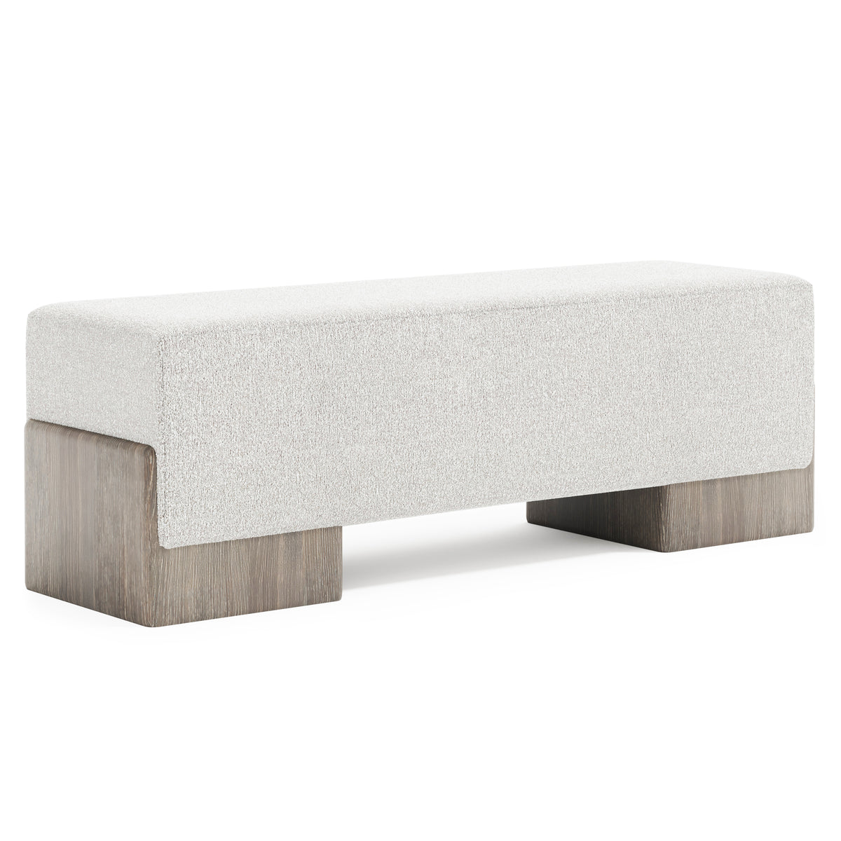 Monolith Bench — Malmio