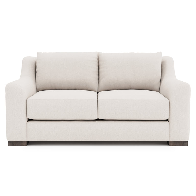 Gabi Fabric Loveseat